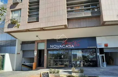 Sala à venda, 35 m² por r$ 280.000,00 - estoril - belo horizonte/mg