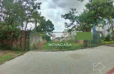 Terreno para alugar, 600 m² por r$ 3.806,80/mês - jardim atlântico - belo horizonte/mg