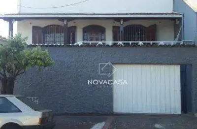 Casa à venda, 360 m² por r$ 1.250.000,00 - itapoã - belo horizonte/mg