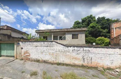 Terreno à venda, 900 m² por r$ 400.000,00 - mantiqueira - belo horizonte/mg
