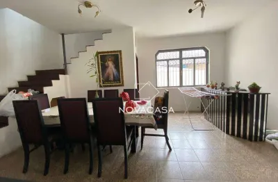 Casa à venda, 324 m² por r$ 2.000.000,00 - planalto - belo horizonte/mg