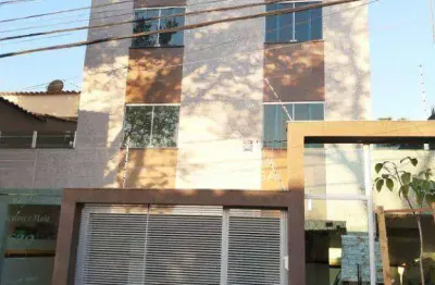 Apartamento garden com 3 dormitórios à venda, 126 m² por r$ 1.200.000,00 - santa mônica - belo horizonte/mg