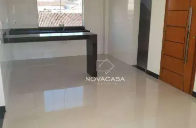 Apartamento Garden com 3 dormitórios à venda, 126 m² por R$ 1.200.000,00 - Santa Mônica - Belo Horizonte/MG
