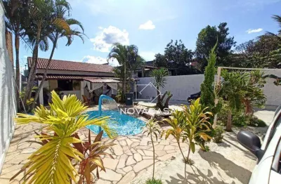Casa à venda, 111 m² por r$ 750.000,00 - são joão batista - belo horizonte/mg
