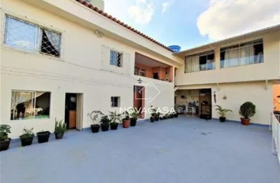 Casa à venda, 270 m² por r$ 850.000,00 - santa mônica - belo horizonte/mg