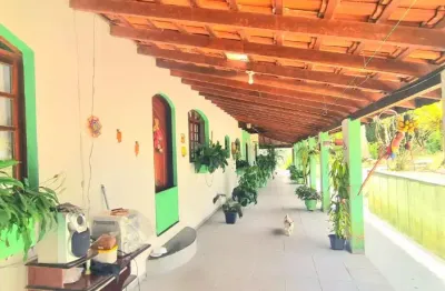 Chácara para venda em ouro fino paulista, excelente localização e topografia.