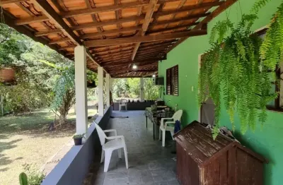 Chácara  á venda em suzano, 100% plaina, ótima para moradia e lazer.