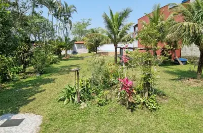 Chácara  a venda em bertioga, oportudade para moradia ou lazer