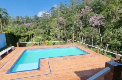 Chácara a venda em suzano, com ótima localização e topografia