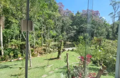 Chácara a venda em suzano, com ótima localização e topografia