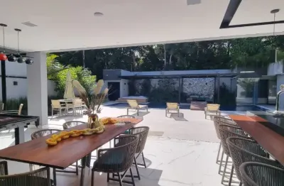 Casa a venda na riviera de são lourenço, conforto e requinte em um só lugar, vale a pena conferir