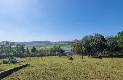 Terreno a venda em suzano, ideal para montar chácara, documentação ok