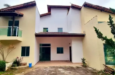 Casa a venda em condomínio em suzano, com excelente infraestrutura