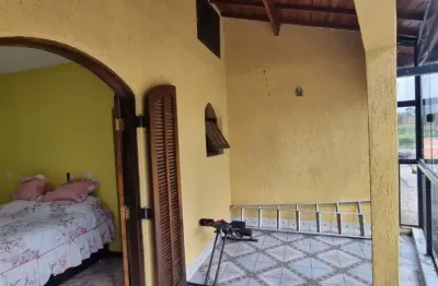 Casa a venda em suzano, fica há 2 minutos da rodovia indio tibiriçá