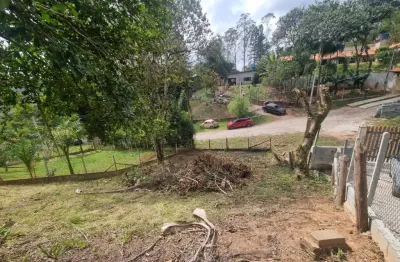 Terreno a venda em  suzano, com ótima localização documentação ok