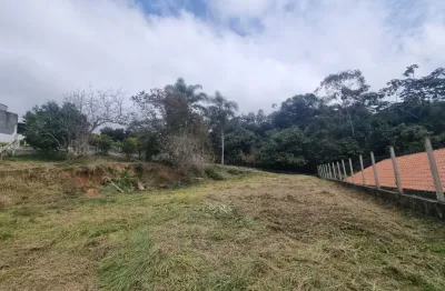 Terreno a venda em  suzano, com ótima localização documentação ok