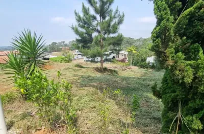 Terreno em condomínio fechado à venda no Ipelândia, Suzano 