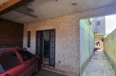 Sobrado  há 15 minutos do centro de suzano, ideal para investimento