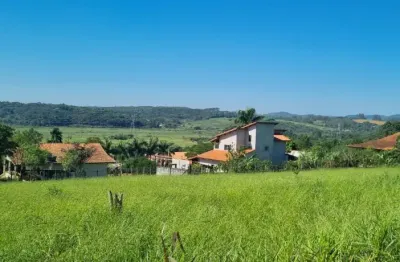 Terrenos a venda em suzano, fica há 100 metros do asfalto, com escritura