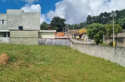 Venda de lote em ouro fino paulista, com projeto aprovado para construir