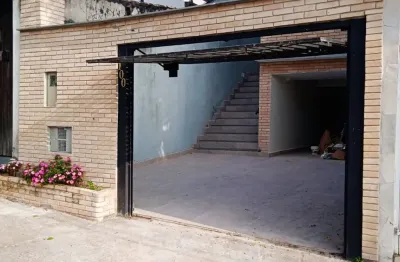 Sobrado  a venda em  ribeirão pires, fica há 02 minutos do centro