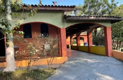 Chácara a venda em suzano, ótima oportunidade para moradia ou locação