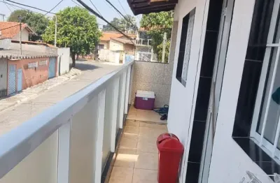 Casa a venda em suzano jardim modelo, oportunidade para renda ou moradia