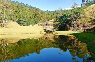 Pousada a venda em nazaré paulista, oportunidade para investimento !