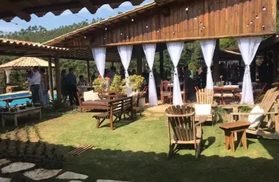 Pousada a venda em nazaré paulista, oportunidade para investimento !