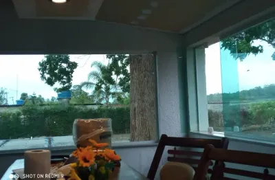 Chácara a venda em suzano, ótima para moradia, lazer ou locação