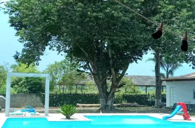 Chácara a venda em suzano, ótima para moradia, lazer ou locação