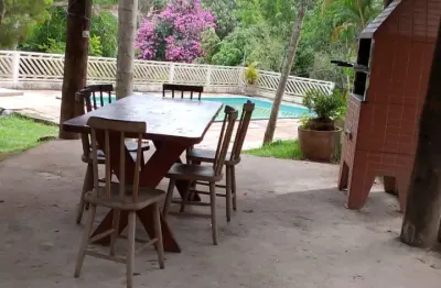 Chácara a venda em suzano, ideal para residencia, lazer ou locação