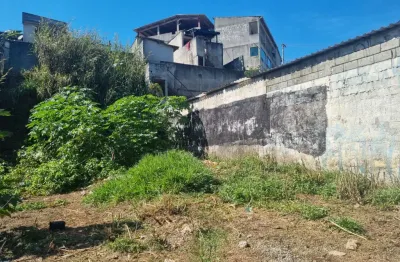Terreno em ponto comercial a venda em suzano, frente para a rodovia  indio tibiriçá
