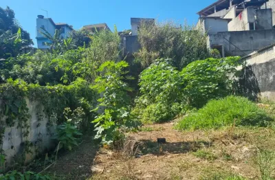 Terreno em ponto comercial a venda em suzano, frente para a rodovia  indio tibiriçá