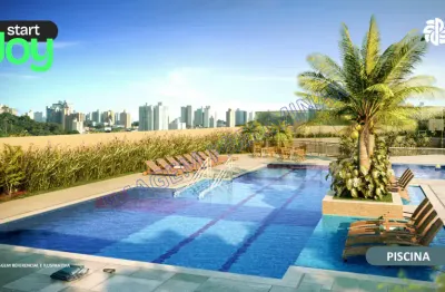 Lançamento de apartamentos em são bernardo do campo, excelente para investimento ou moradia