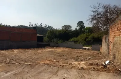 Terreno a venda ótima localização, fica hà 10 minutos do centro de Suzano