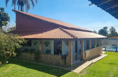 Chácara a venda em  suzano, são  02 casas no mesmo terrenos, idela para moradia ou renda