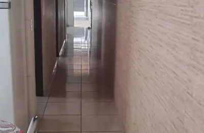 Casa com 3 quartos à venda na Rua São Pedro, Vila Fátima, Suzano
