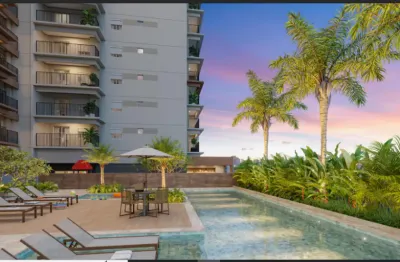 Apartamento com 1 quarto à venda na Rua Alegria, 171, Brás, São Paulo