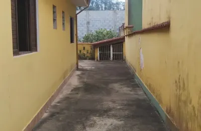 Casa em ouro fino paulista, aceita financiamento bancário
