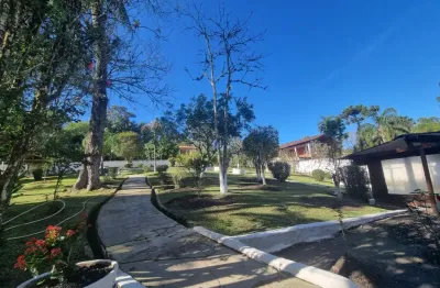 Chácara a venda em suzano, ótima localização e topografia,
