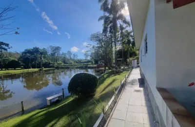 Chácara a venda em suzano, aceita apartamento como parte do pagamento