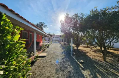 Chácara a venda em suzano, com ótima localização e topografia