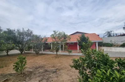 Chácara a venda em suzano, com ótima localização e topografia