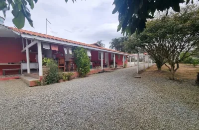 Chácara a venda em suzano, com ótima localização e topografia