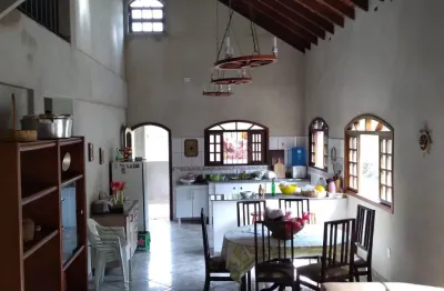 Chácara a venda em suzano, com excelente topografia e localização