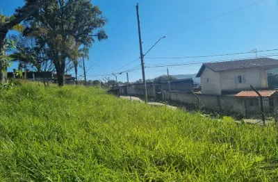 Terreno à venda na Rua Parque Ouro Fino, Centro de Ouro Fino Paulista, Ribeirão Pires