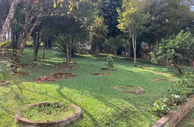 Sitio a venda em suzano com excelente localização e topografia