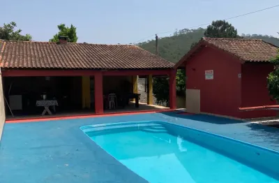 Chácara  em suzano, com ótima topografia  e localização, documentação ok