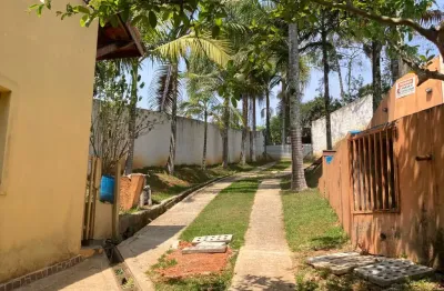 Chácara a venda em suzano, com ´tima topograia e localização